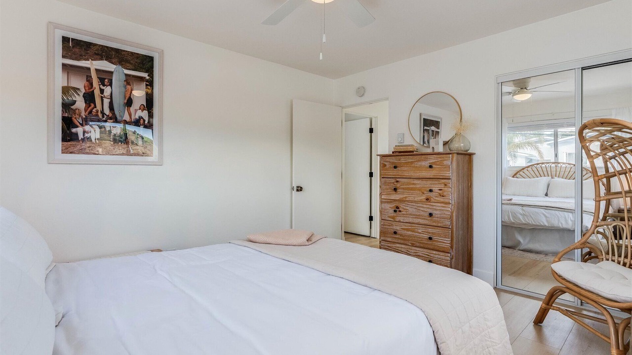 Photo of Bedroom in Avila Beach