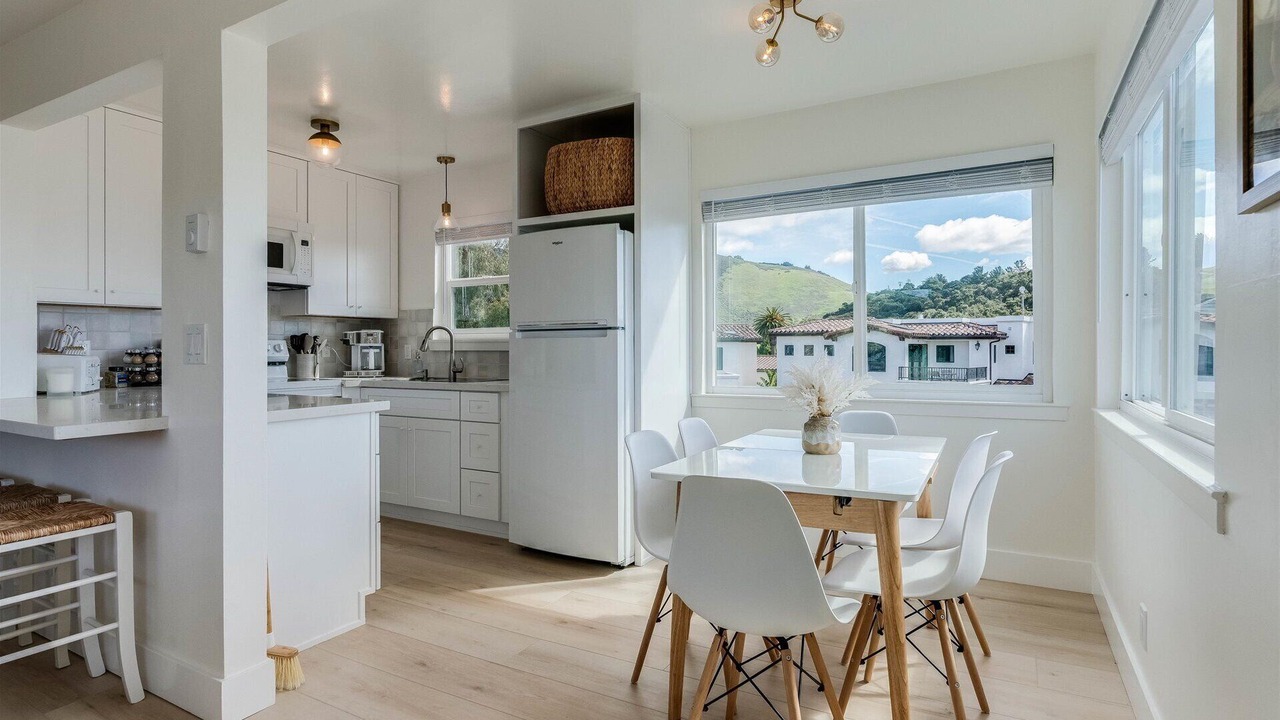 Photo of Bedroom in Avila Beach