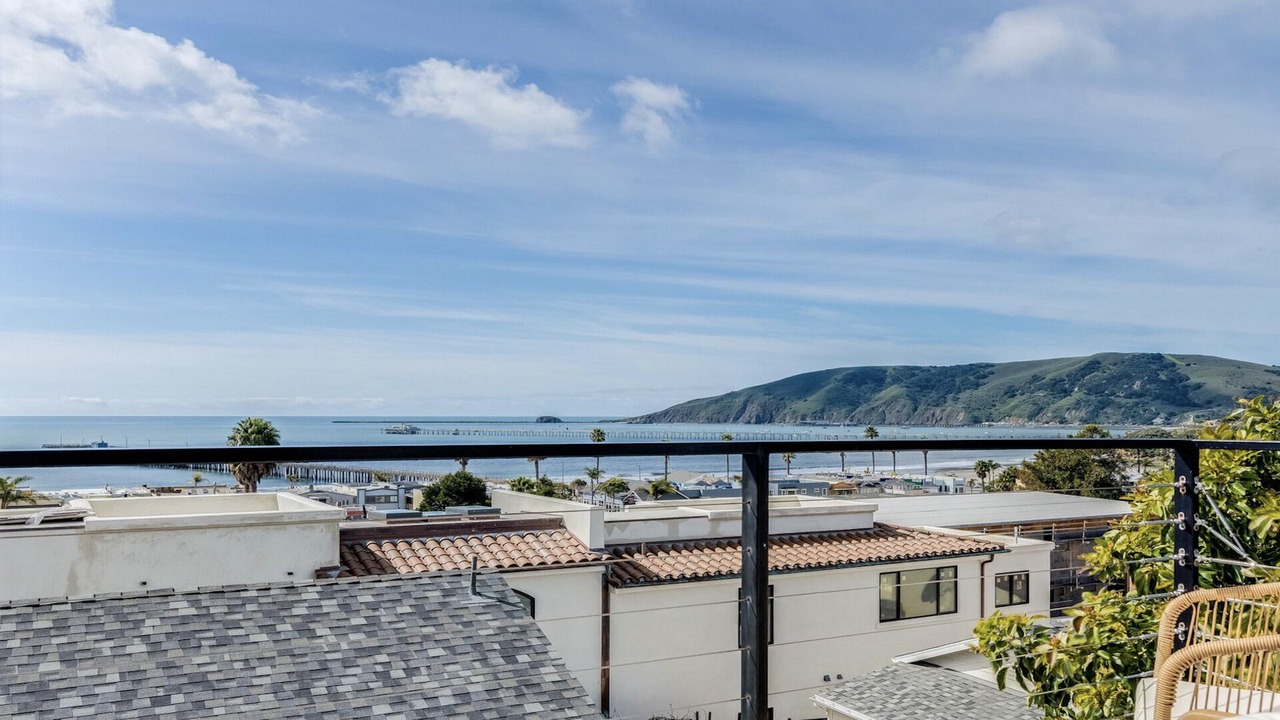 Photo of Outdoor in Avila Beach