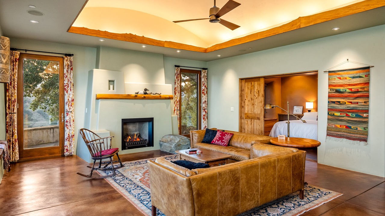 Photo of Livingroom in Atascadero