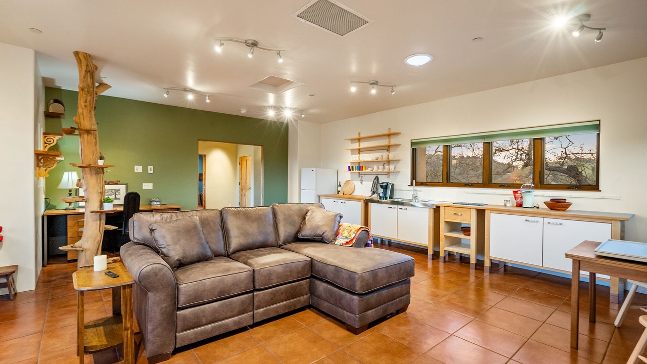 Photo of Livingroom in Atascadero