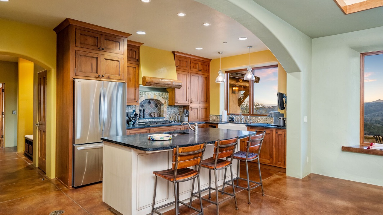 Photo of Kitchen in Atascadero