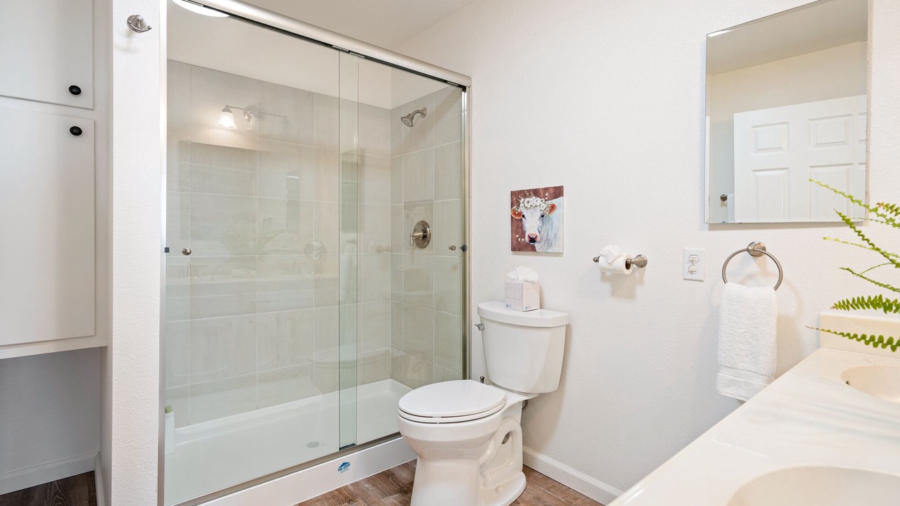 Photo of Bathroom in Arroyo Grande