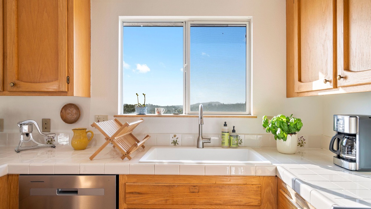 Photo of Kitchen in Arroyo Grande