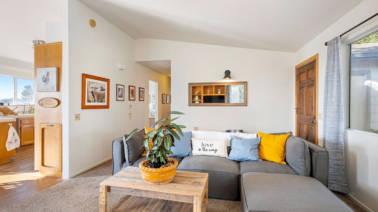 Photo of Livingroom in Arroyo Grande
