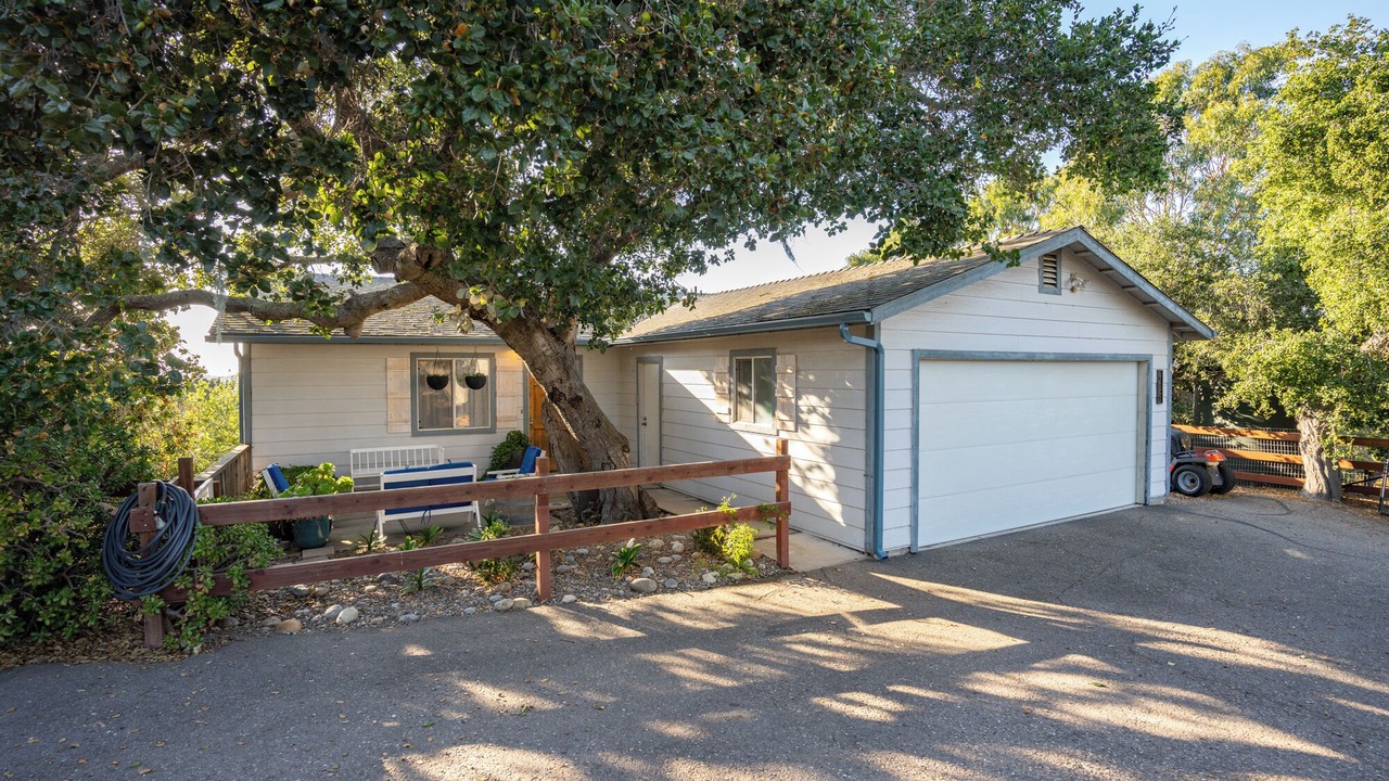 Photo of Patio Balcony in Arroyo Grande