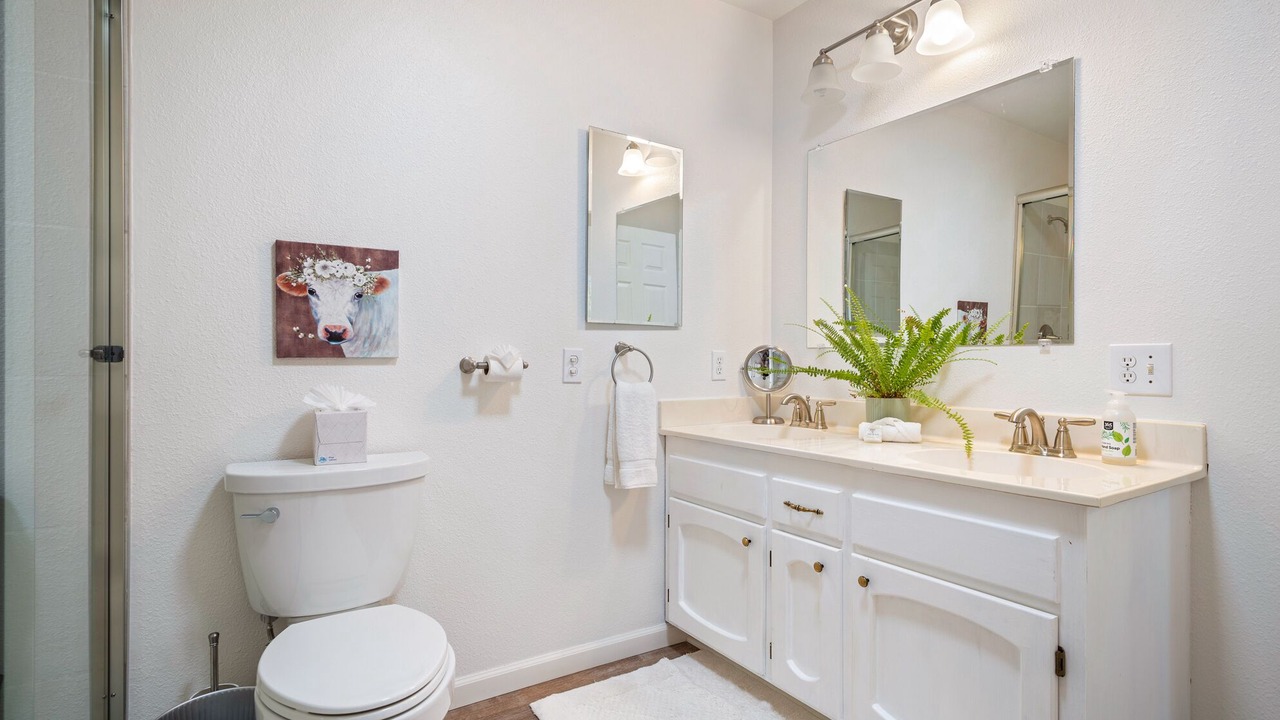 Photo of Bathroom in Arroyo Grande