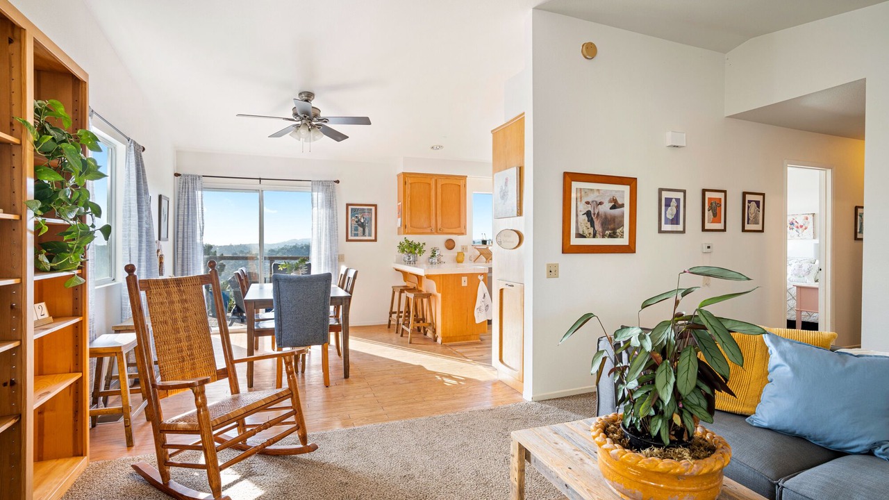 Photo of Livingroom in Arroyo Grande