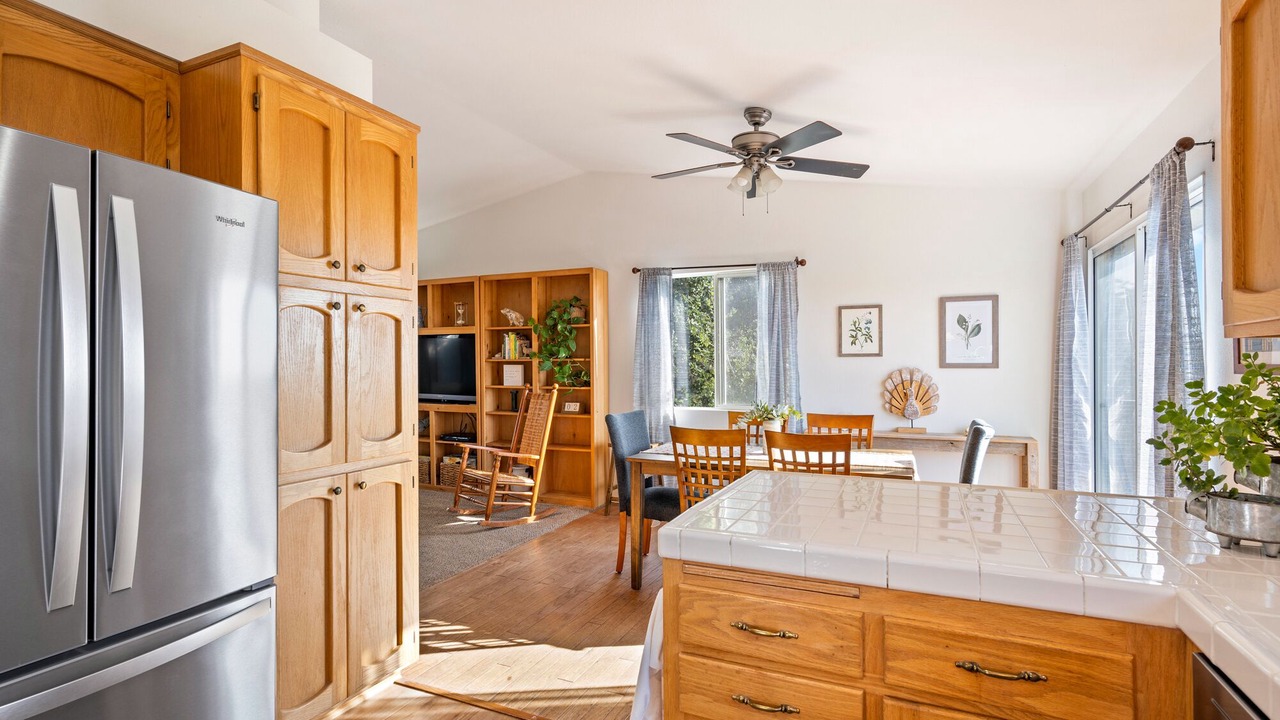 Photo of Kitchen in Arroyo Grande
