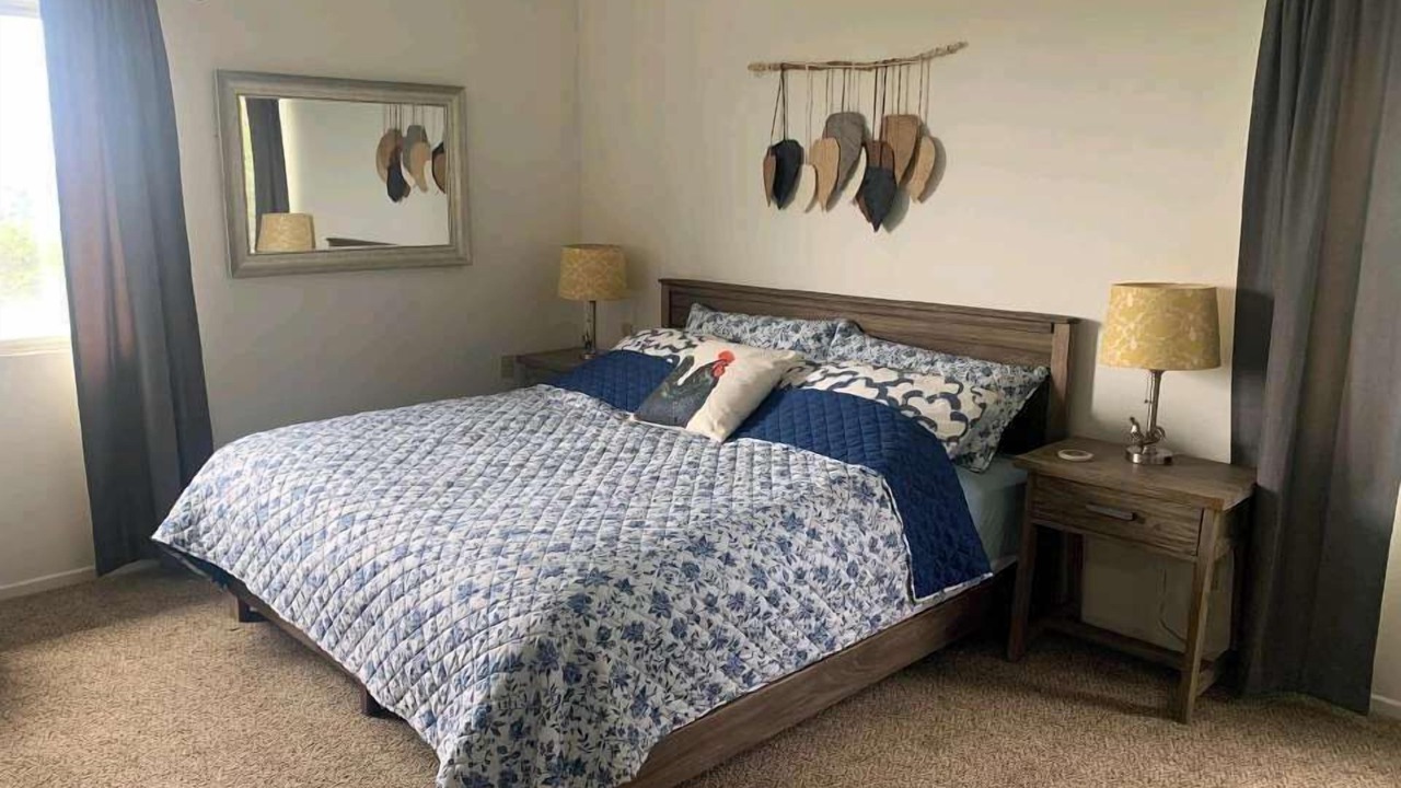 Photo of Bedroom in Arroyo Grande