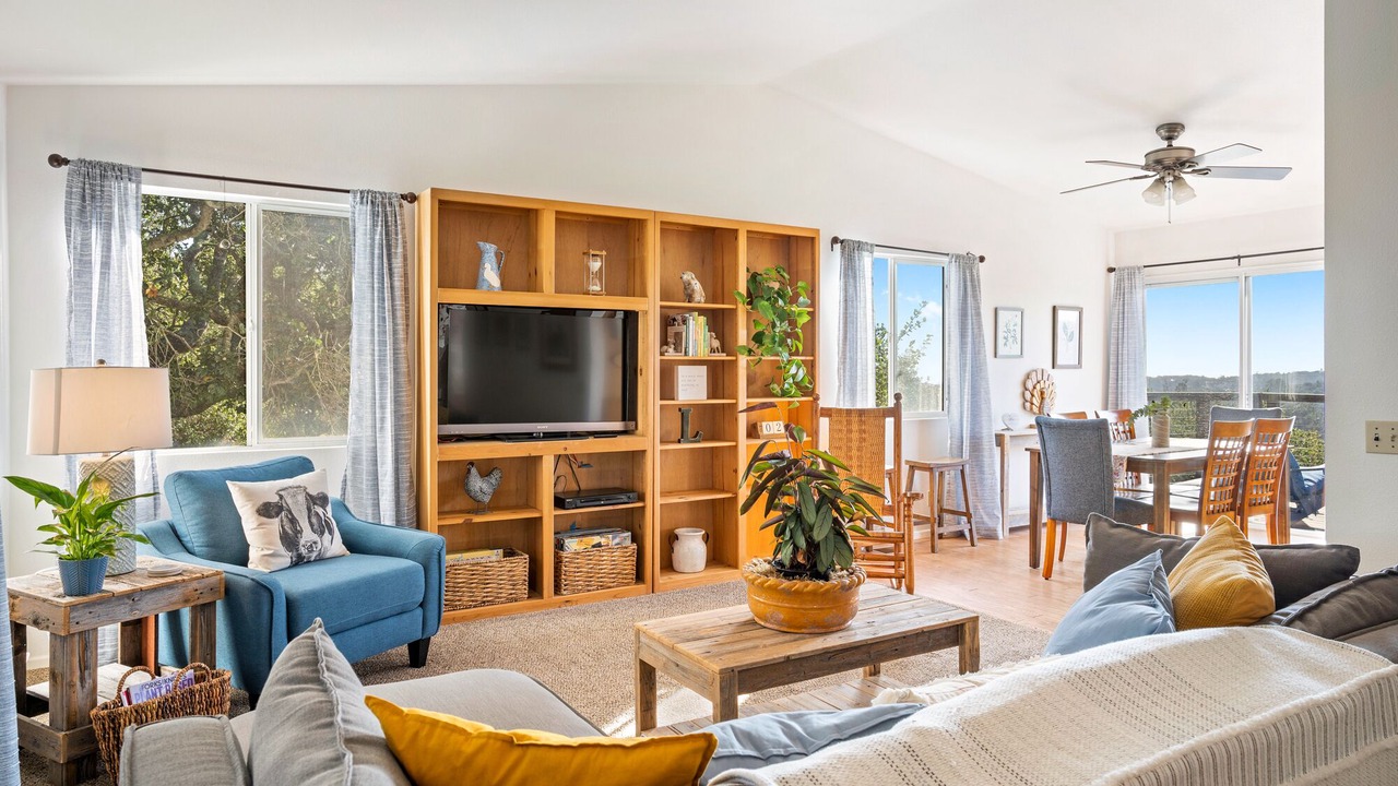 Photo of Livingroom in Arroyo Grande