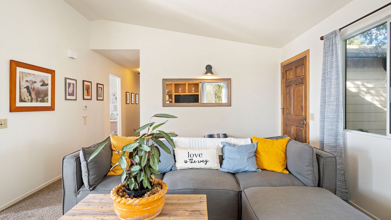 Photo of Livingroom in Arroyo Grande