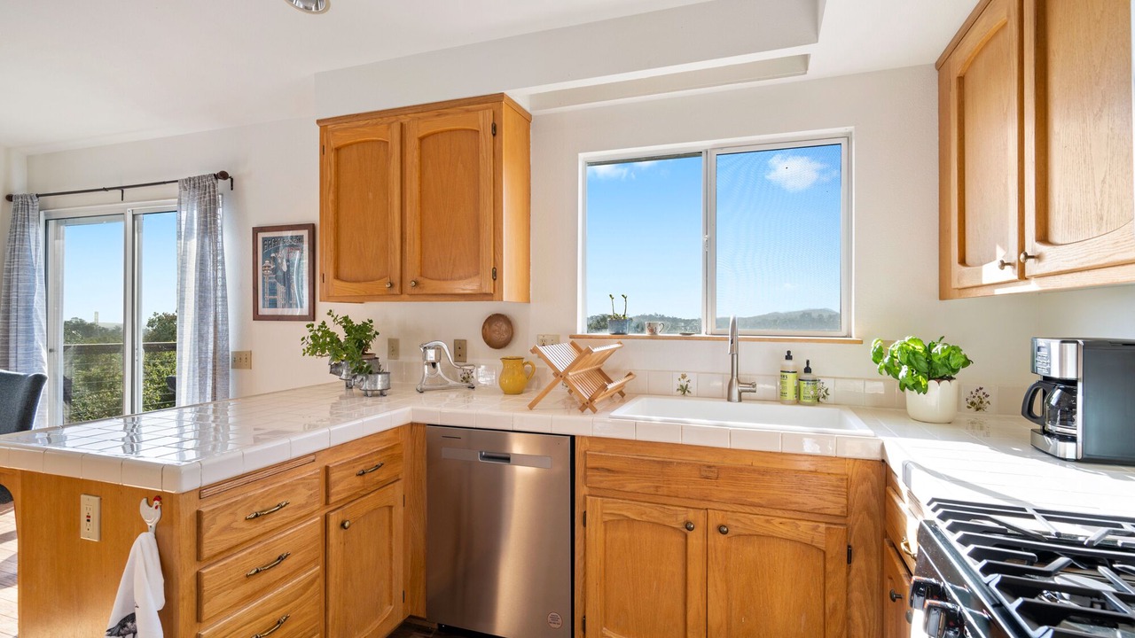 Photo of Kitchen in Arroyo Grande
