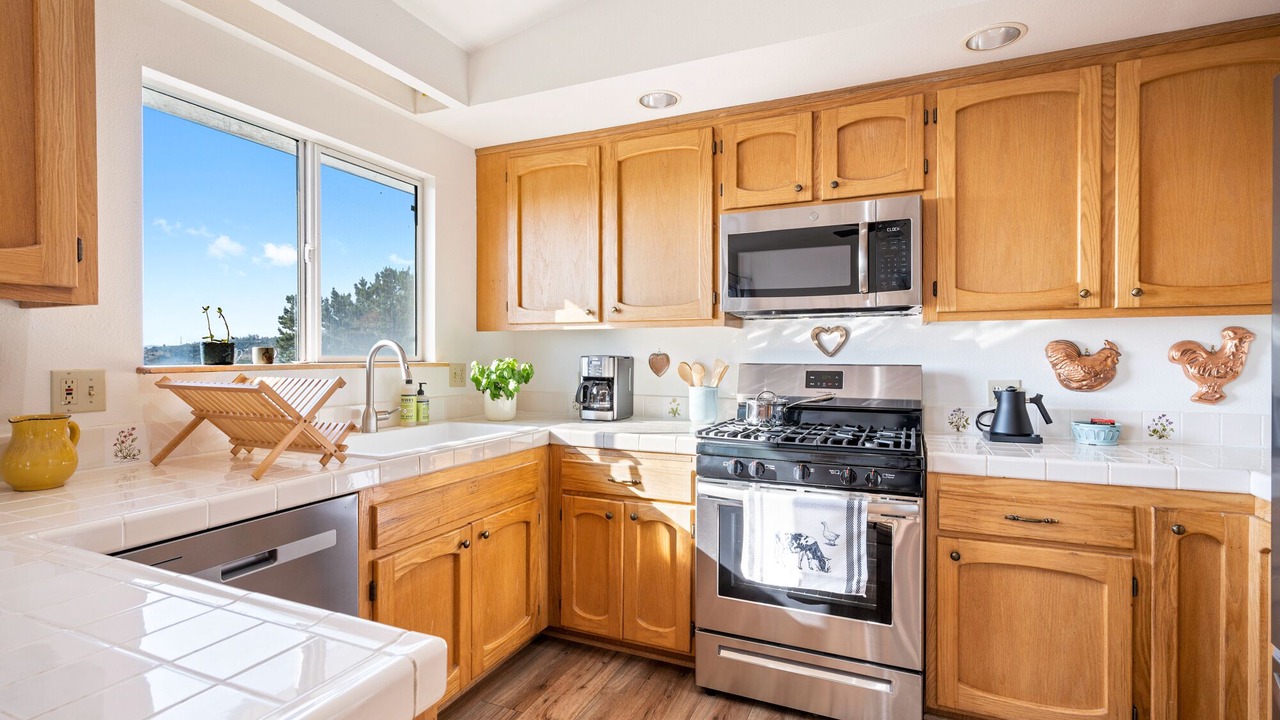 Photo of Kitchen in Arroyo Grande