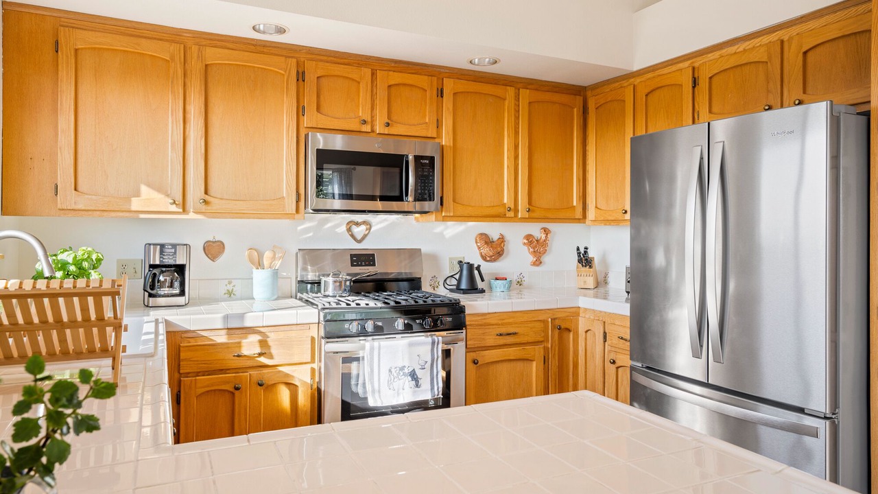 Photo of Kitchen in Arroyo Grande