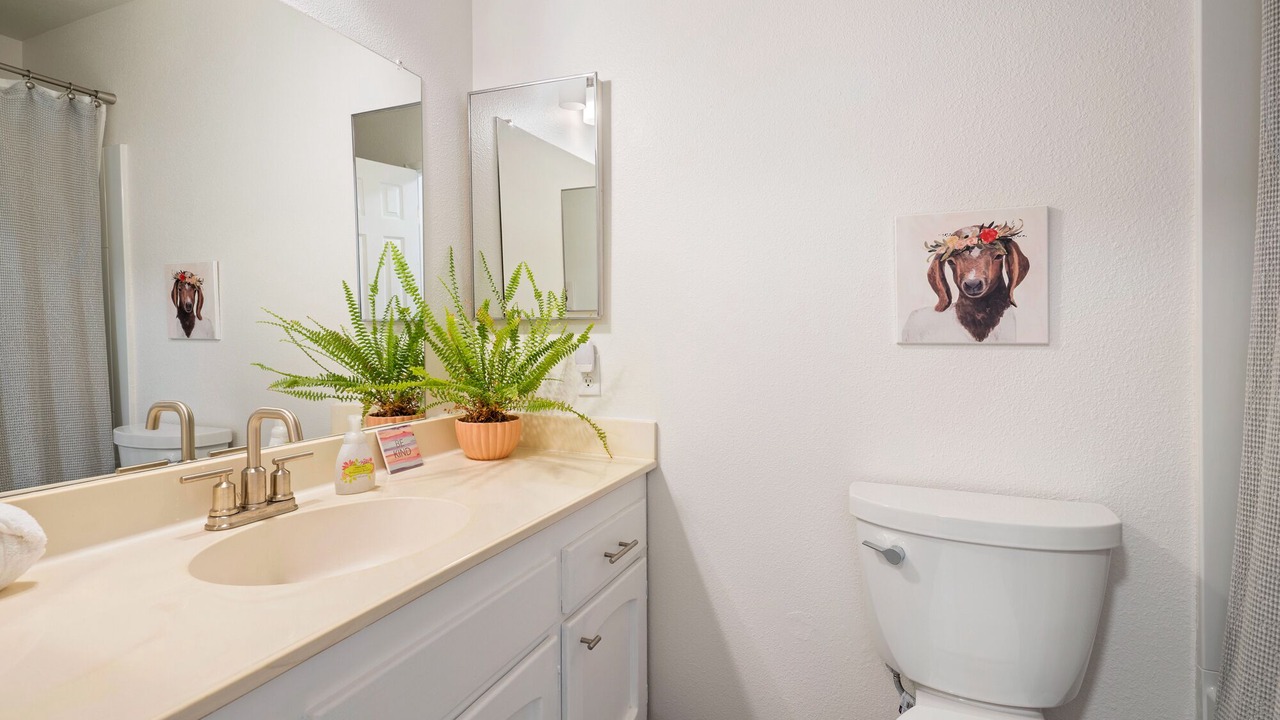 Photo of Bathroom in Arroyo Grande
