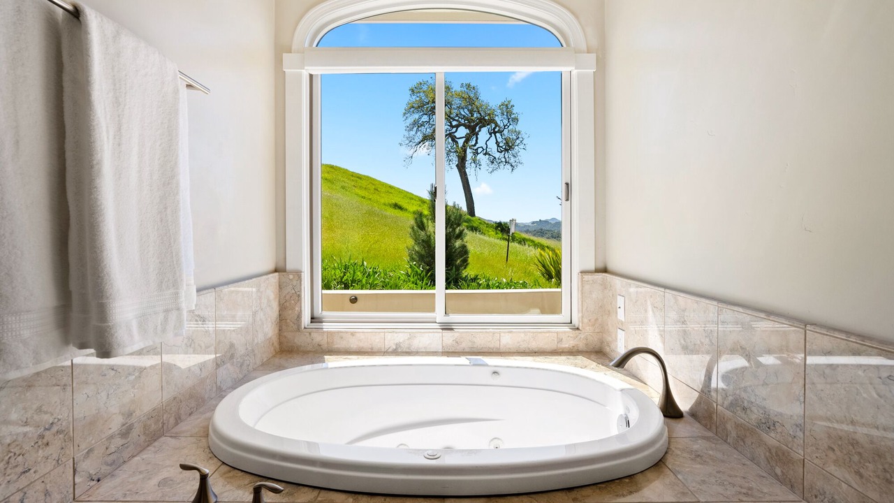 Photo of Bathroom in Atascadero