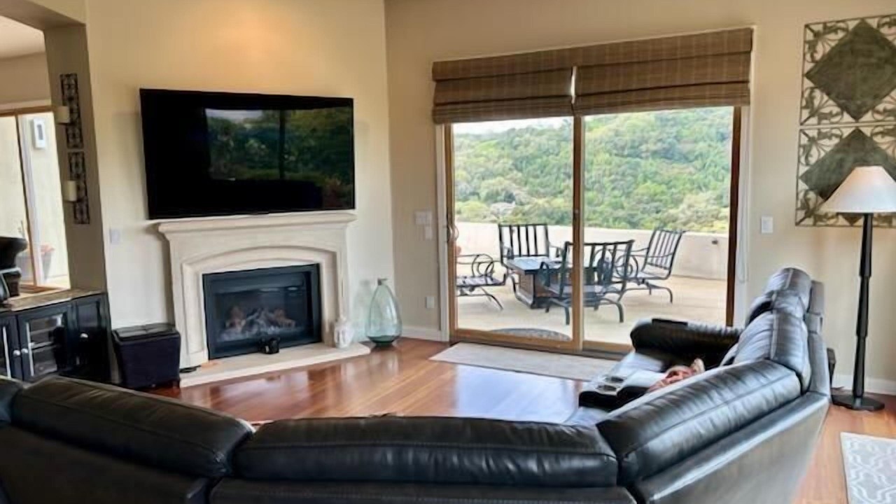 Photo of Livingroom in Atascadero