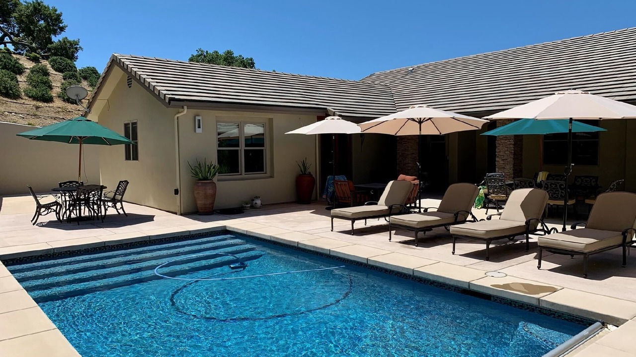 Photo of Outdoor in Atascadero