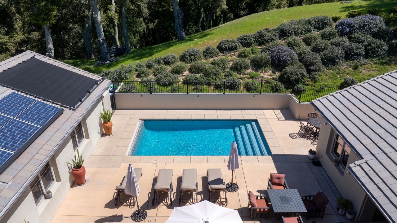Photo of Outdoor in Atascadero