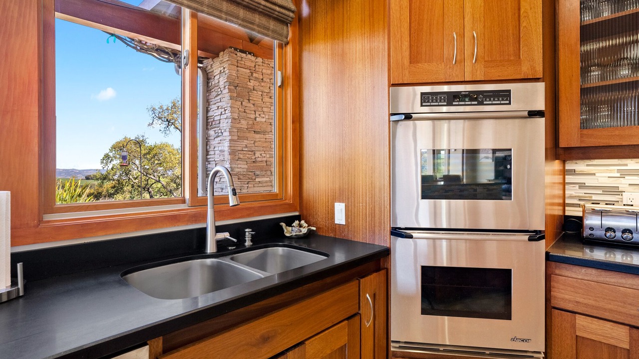 Photo of Kitchen in Atascadero