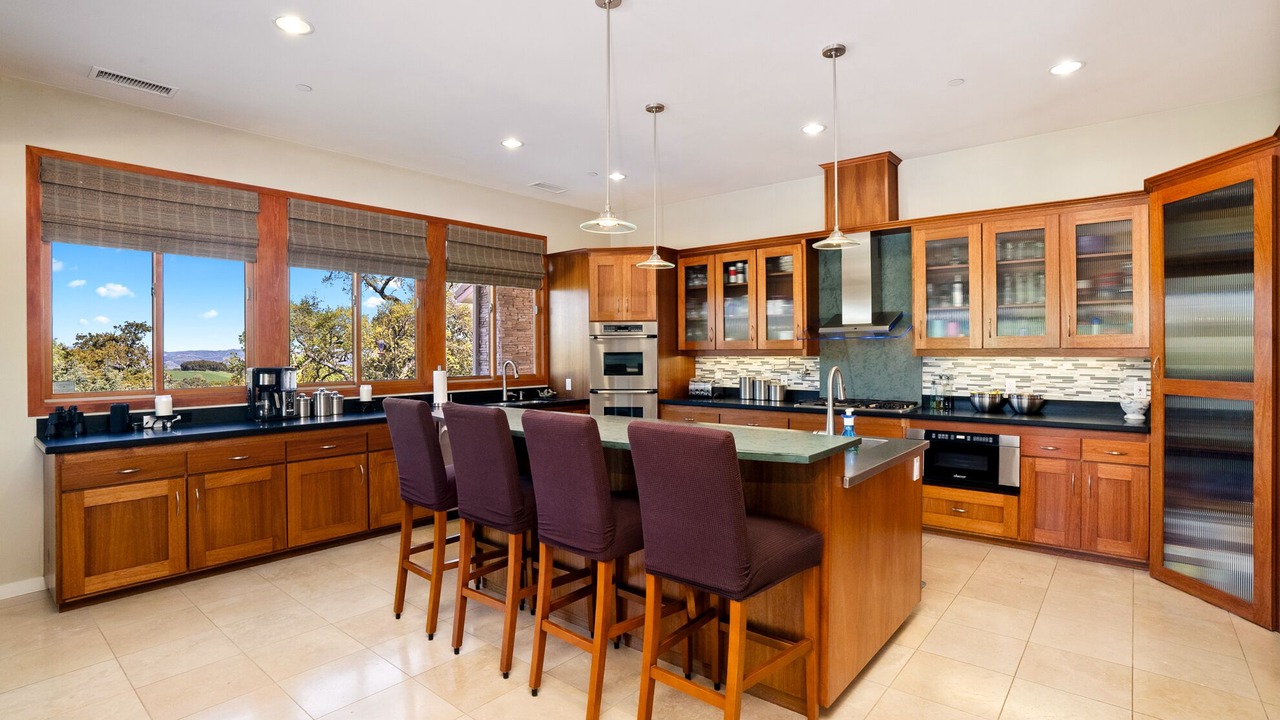 Photo of Kitchen in Atascadero
