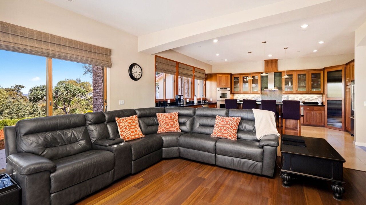 Photo of Bedroom in Atascadero