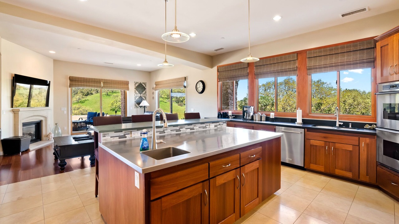 Photo of Kitchen in Atascadero