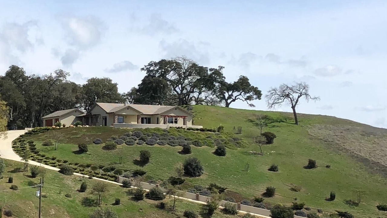 Photo of Outdoor in Atascadero