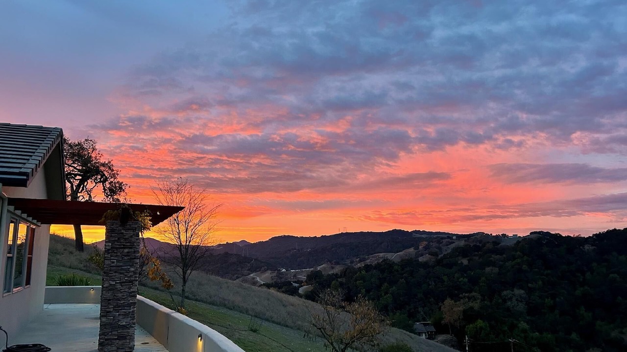 Photo of Outdoor in Atascadero