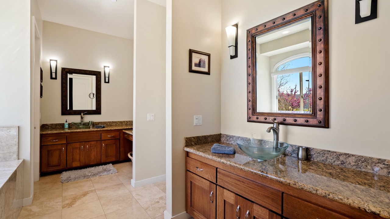 Photo of Bathroom in Atascadero