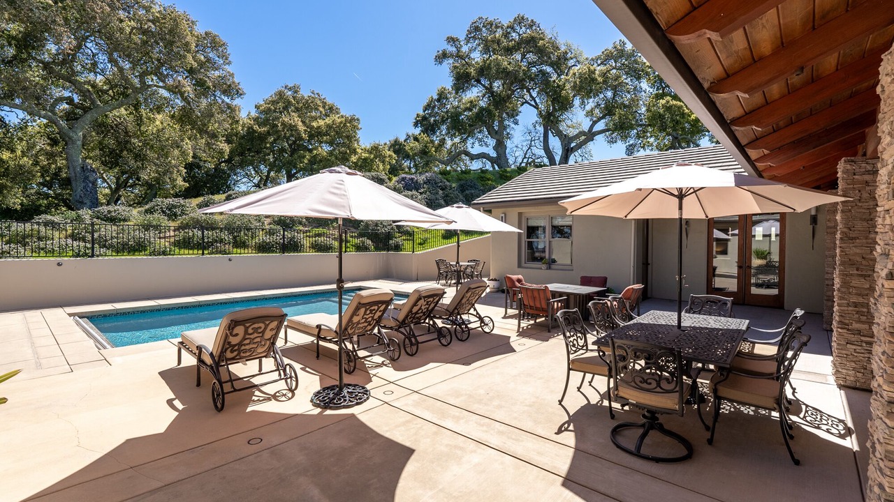 Photo of Outdoor in Atascadero