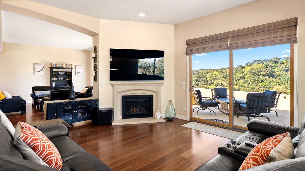 Photo of Livingroom in Atascadero