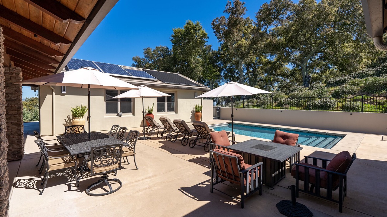 Photo of Outdoor in Atascadero