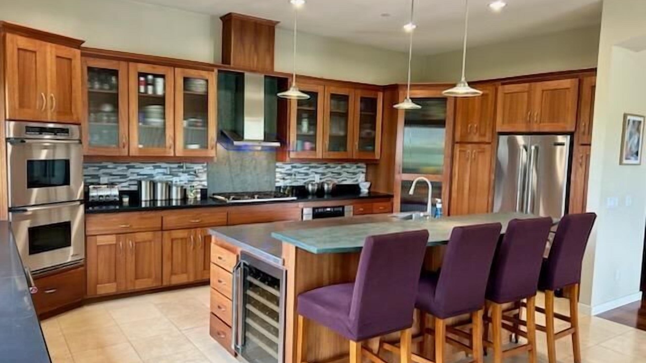 Photo of Kitchen in Atascadero