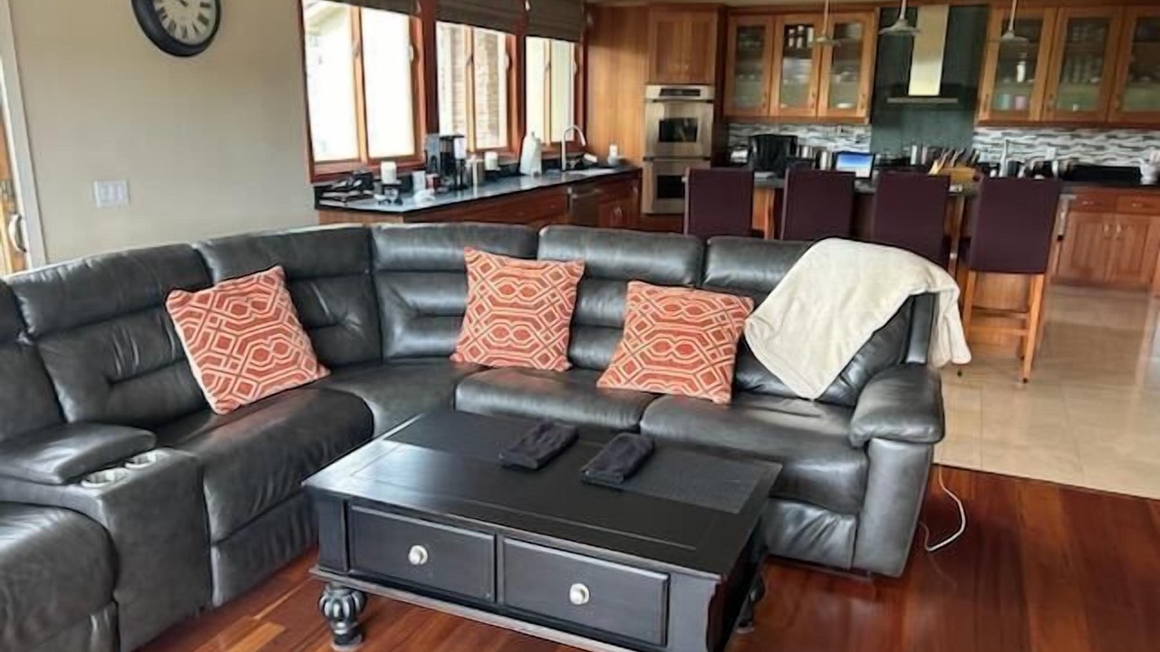 Photo of Livingroom in Atascadero