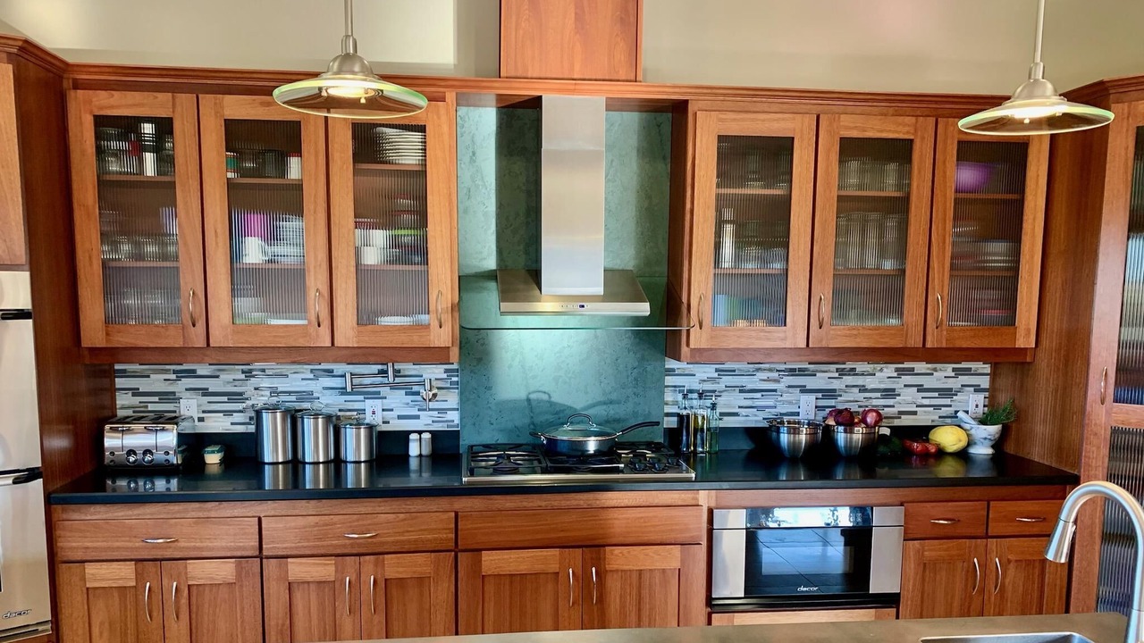 Photo of Kitchen in Atascadero