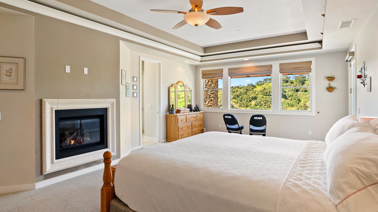 Photo of Bedroom in Atascadero