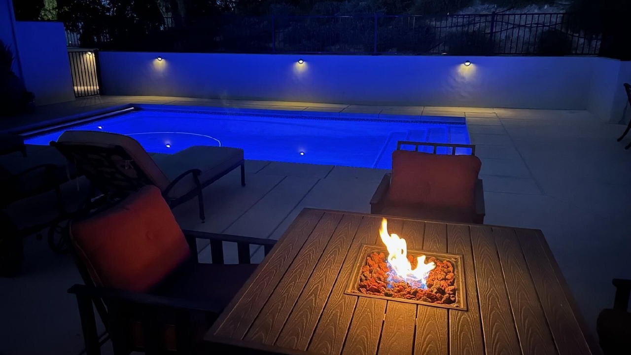 Photo of Outdoor in Atascadero