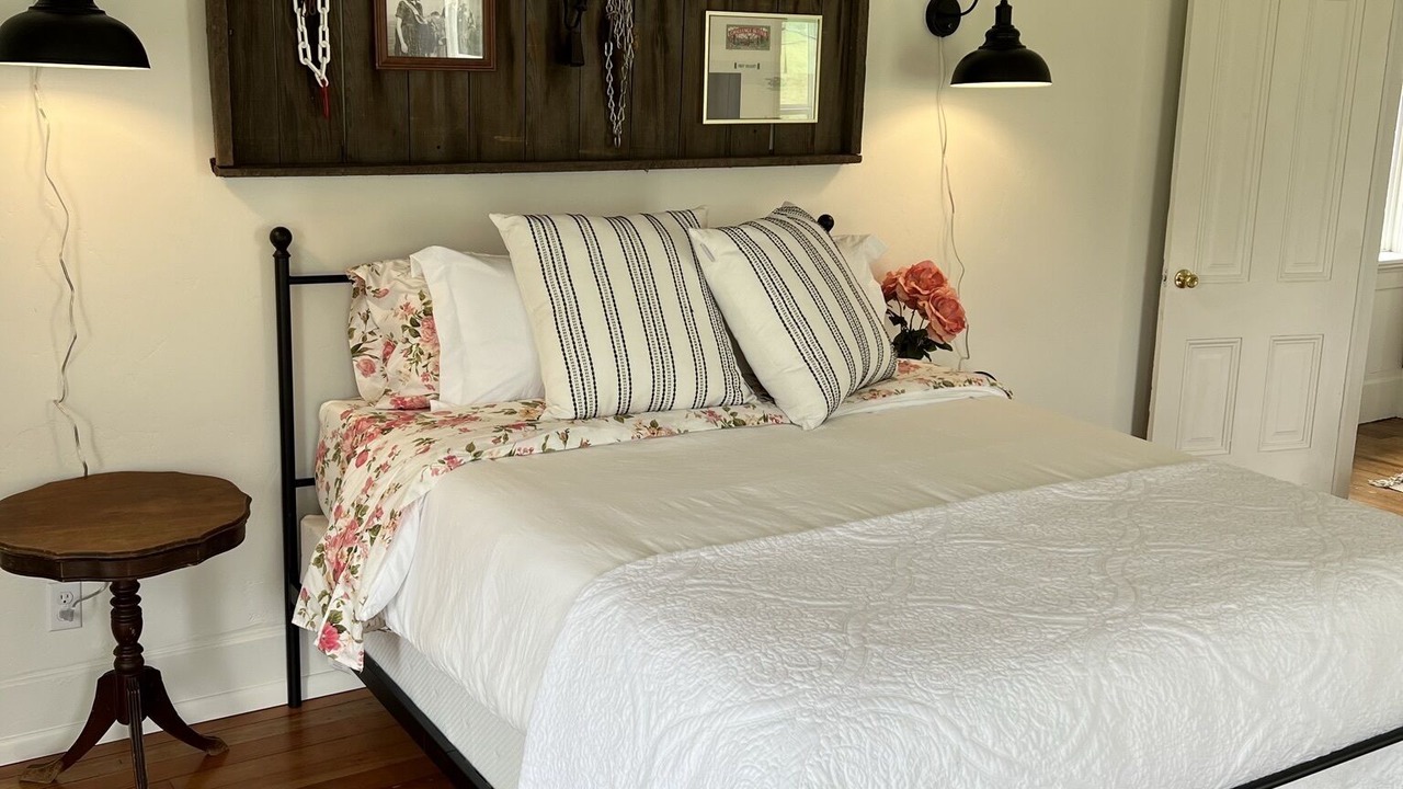 Photo of Bedroom in Ferndale