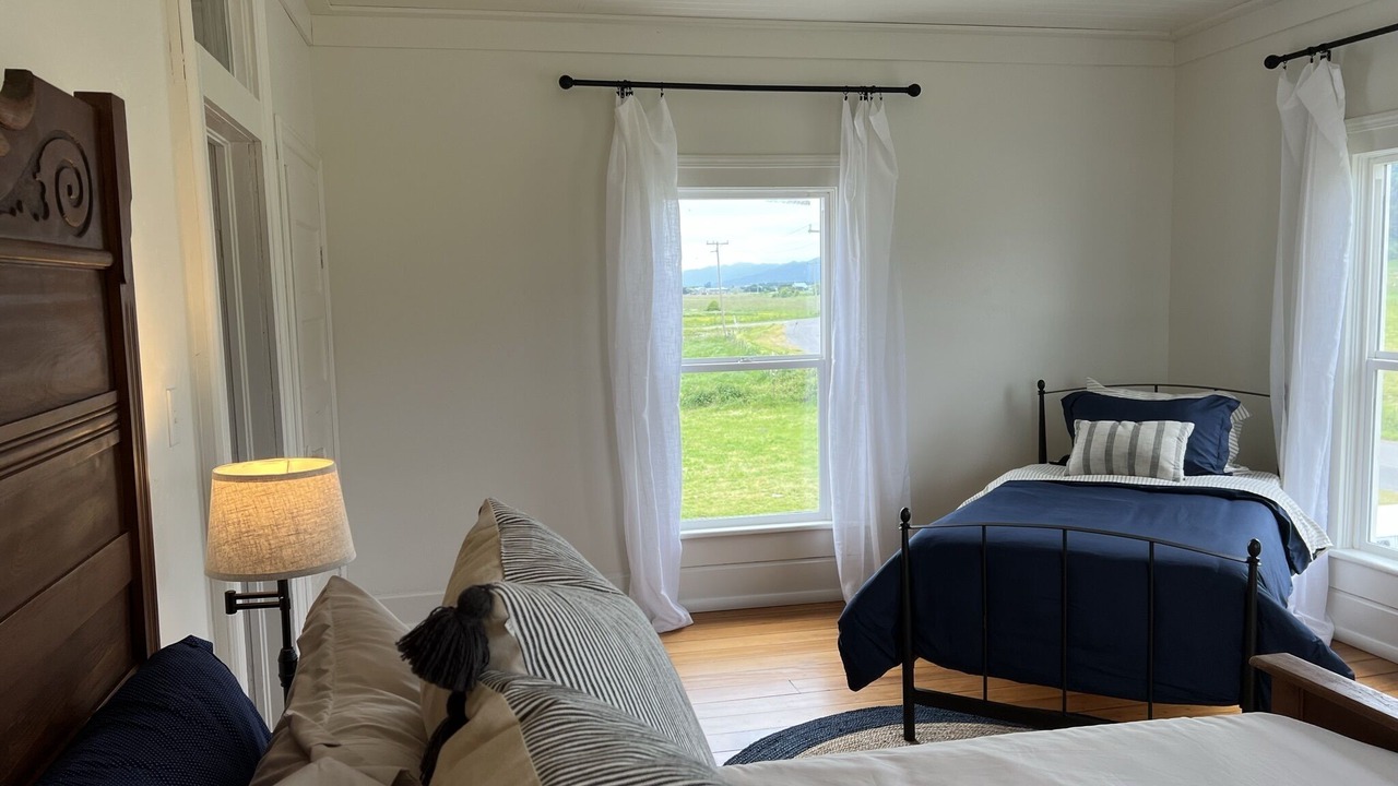 Photo of Bedroom in Ferndale