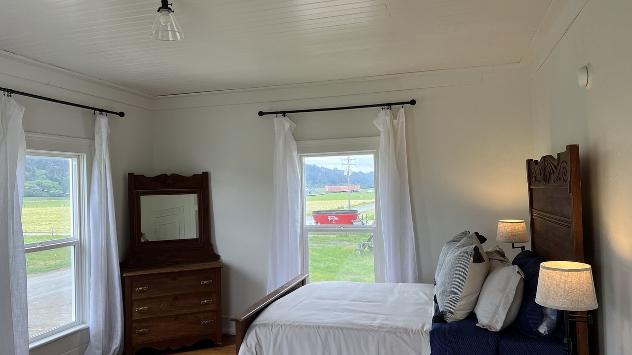 Photo of Bedroom in Ferndale