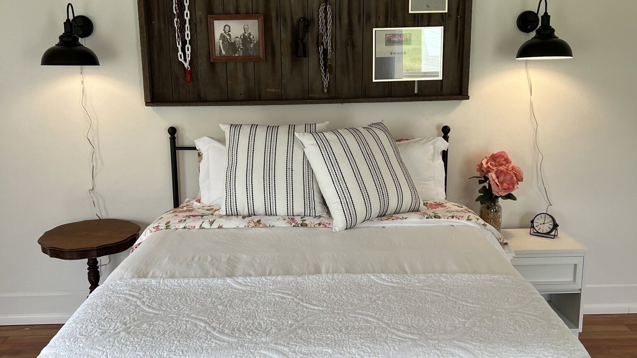 Photo of Bedroom in Ferndale