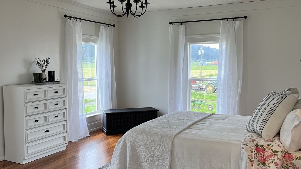 Photo of Bedroom in Ferndale