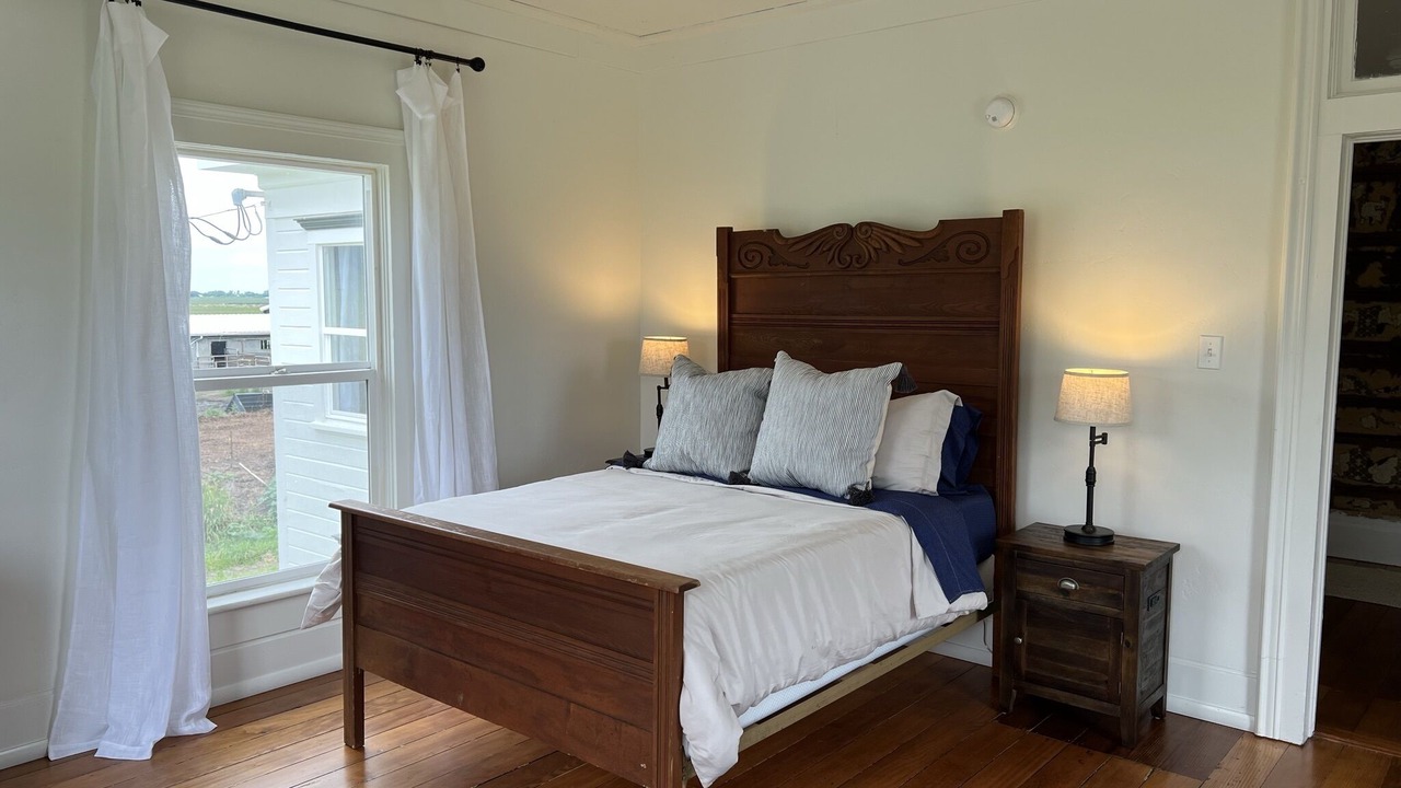 Photo of Bedroom in Ferndale