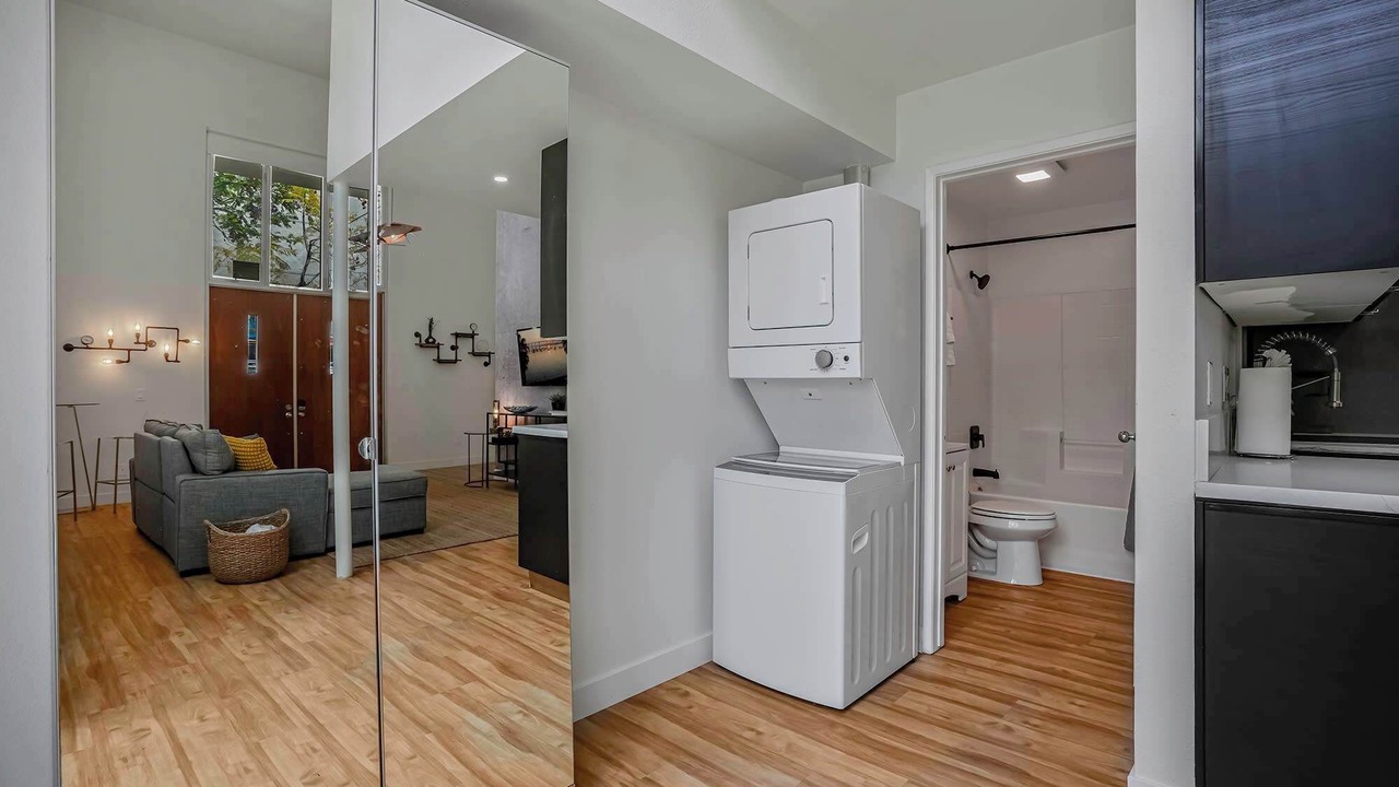 Photo of Bathroom in Little Italy