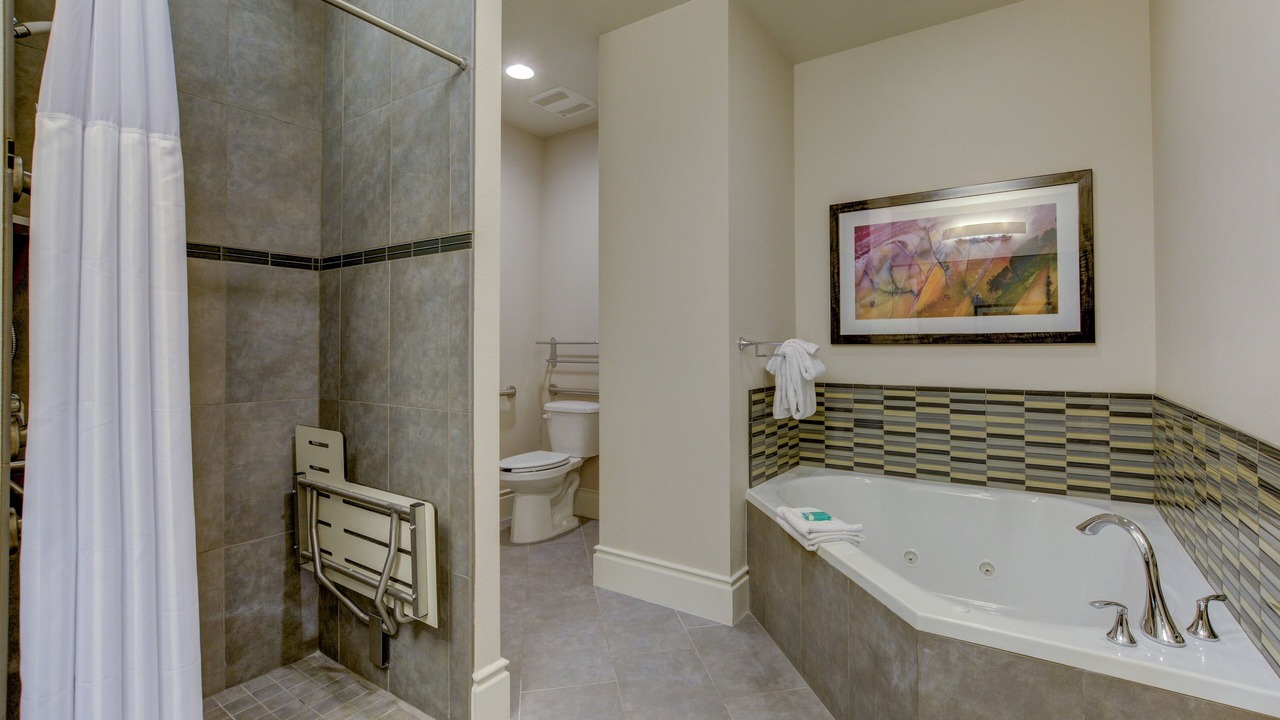Photo of Bathroom in Las Vegas