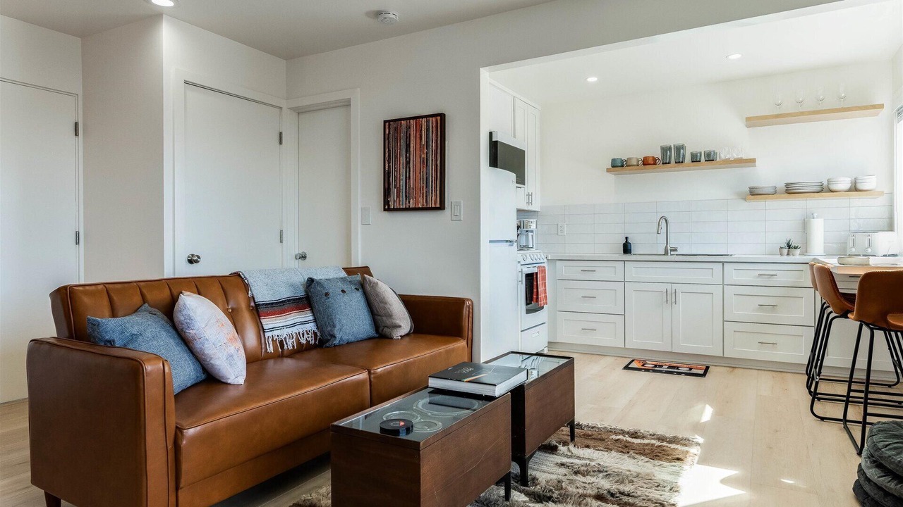 Photo of Livingroom in Avila Beach