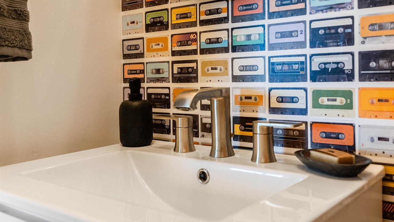 Photo of Bathroom in Avila Beach