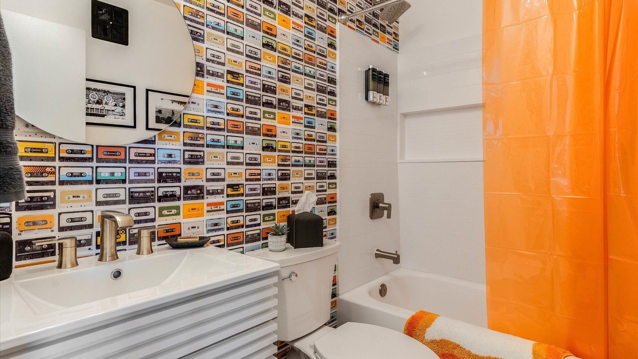 Photo of Bathroom in Avila Beach